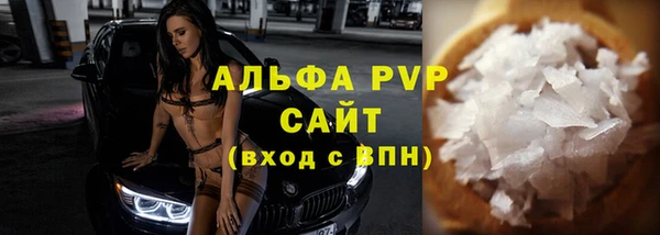 крисы Баксан