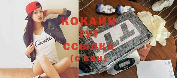молекула духа Аркадак